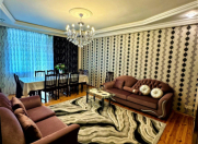 Satılır 4 otaqlı 105 m2 yeni tikili Əhmədli m.