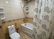 Satılır 2 otaqlı 63 m2 yeni tikili İnşaatçılar m.