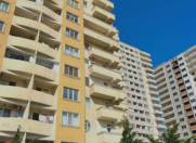 Satılır 2 otaqlı 105 m2 yeni tikili Neftçilər m.