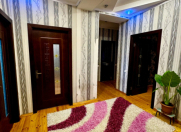 Satılır 4 otaqlı 102 m2 yeni tikili Əhmədli