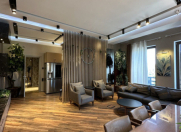 Satılır 5 otaqlı 246 m2 yeni tikili Nəsimi r.