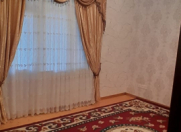 Satılır 2 otaqlı 55 m2 yeni tikili Sərhədçi İdman kompleksi