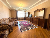 İcarəyə verilir 3 otaqlı 110 m2 yeni tikili 28 May m.