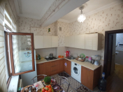 Satılır 2 otaqlı 45 m2 yeni tikili Qara Qarayev m.