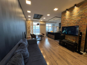 Satılır 4 otaqlı 150 m2 yeni tikili 20 yanvar m.