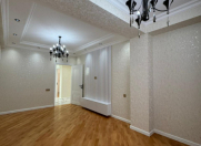 Satılır 4 otaqlı 110 m2 yeni tikili Badamdar