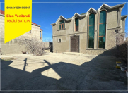 Satılır 5 otaqlı 296 m2 həyət evi Flame Towers