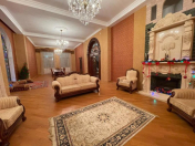 Satılır 14 otaqlı 800 m2 bağ evi Şüvəlan