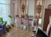 Satılır 3 otaqlı 109 m2 yeni tikili Sumqayıt