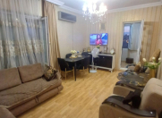 Satılır 2 otaqlı 55 m2 köhnə tikili Azadlıq prospekti m.