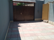 Satılır 4 otaqlı 150 m2 həyət evi Əhmədli