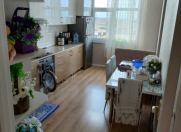 Satılır 3 otaqlı 109 m2 yeni tikili Sumqayıt