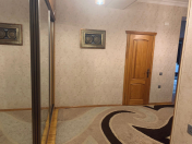 İcarəyə verilir 3 otaqlı 100 m2 yeni tikili Əhmədli