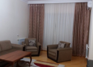 Satılır 3 otaqlı 140 m2 yeni tikili İçəri Şəhər m.
