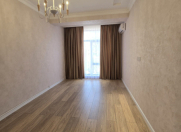 Satılır 2 otaqlı 58 m2 yeni tikili Nəriman Nərimanov m.