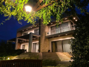 Satılır 7 otaqlı 503 m2 bağ evi Şüvəlan