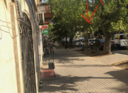 İcarəyə verilir 3 otaqlı 60 m2 obyekt Nizami m.