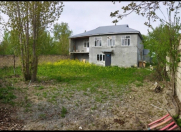 Satılır 8 otaqlı 260 m2 həyət evi İsmayıllı