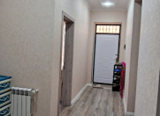 Satılır 3 otaqlı 2 m2 həyət evi Binə