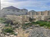 Satılır 6 otaqlı 135 m2 həyət evi Abşeron r.