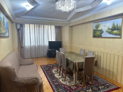 İcarəyə verilir 3 otaqlı 75 m2 köhnə tikili Elmlər Akademiyası m.