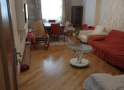 Satılır 2 otaqlı 90 m2 yeni tikili Badamdar