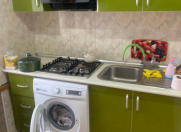 İcarəyə verilir 3 otaqlı 90 m2 köhnə tikili Neftçilər m.