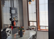 Satılır 4 otaqlı 100 m2 köhnə tikili Şah İsmayıl Xətai m.