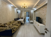 Satılır 4 otaqlı 138 m2 yeni tikili Nəriman Nərimanov m.