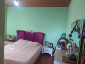 Satılır 3 otaqlı 58.6 m2 həyət evi Zabrat 1