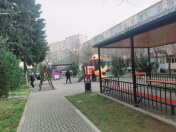 Satılır 2 otaqlı 33 m2 köhnə tikili 20 yanvar m.