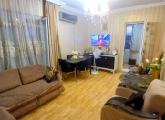 Satılır 2 otaqlı 70 m2 köhnə tikili 8 mkr