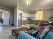 Satılır 2 otaqlı 70 m2 yeni tikili İnşaatçılar m.