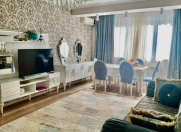 Satılır 3 otaqlı 118 m2 yeni tikili 20 yanvar m.