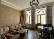 Satılır 2 otaqlı 44 m2 köhnə tikili İçəri Şəhər