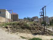 Satılır 5 sot torpaq Lökbatan