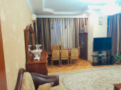 Satılır 4 otaqlı 160 m2 yeni tikili Nəsimi r.