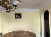 Satılır 2 otaqlı 46 m2 köhnə tikili Texniki Universiteti