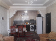 İcarəyə verilir 3 otaqlı 100 m2 yeni tikili Əhmədli