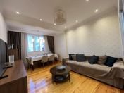 Satılır 3 otaqlı 65 m2 yeni tikili Memar Əcəmi m.