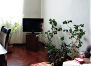 Satılır 4 otaqlı 80 m2 köhnə tikili İnşaatçılar m.