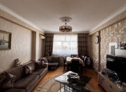 Satılır 3 otaqlı 107 m2 yeni tikili Yeni Yasamal