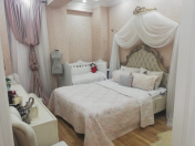 Satılır 2 otaqlı 60 m2 yeni tikili 7 mkr