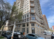 Satılır 2 otaqlı 60 m2 yeni tikili Koala parkı