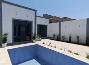 Satılır 4 otaqlı 120 m2 bağ evi Şüvəlan