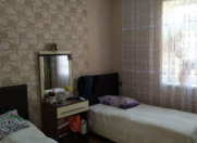 Satılır 5 otaqlı 3 m2 həyət evi İçəri Şəhər