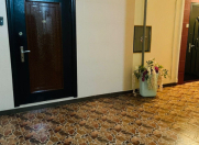 İcarəyə verilir 3 otaqlı 130 m2 yeni tikili 8 km