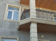 Satılır 5 otaqlı 300 m2 həyət evi Binəqədi