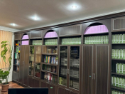 Satılır 3 otaqlı 120 m2 yeni tikili AMAY