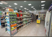 Satılır 8 otaqlı 420 m2 obyekt Həzi Aslanov m.